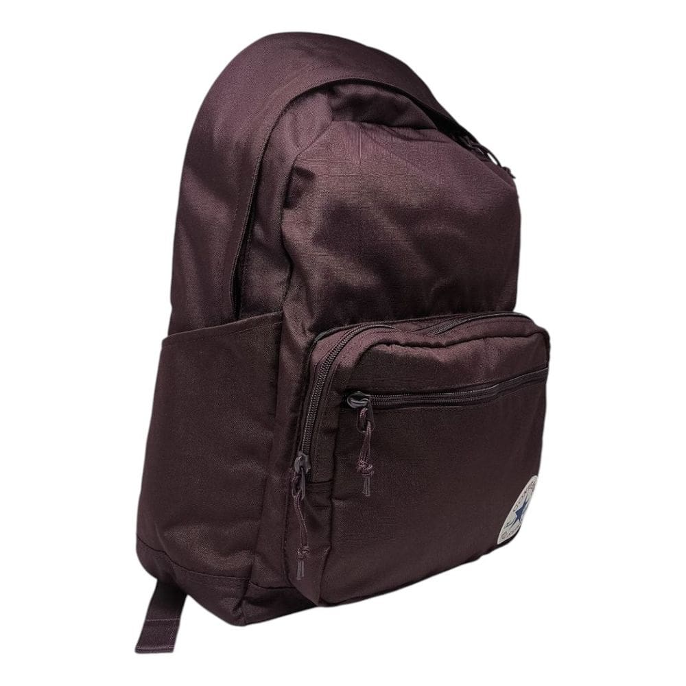 Mochila Juvenil Resistente Converse BackPack Go 2 All Star