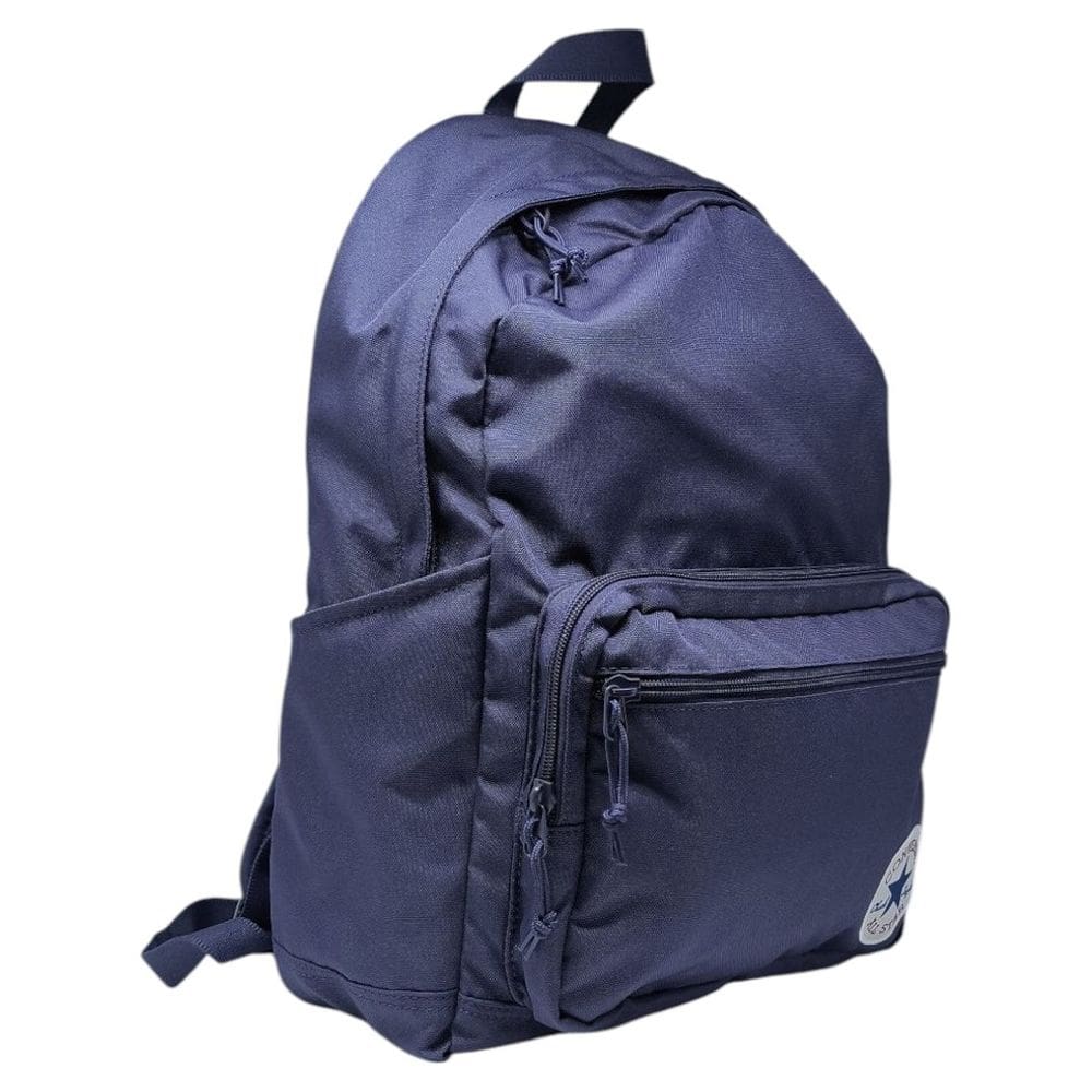 Mochila Juvenil Resistente Converse BackPack Go 2 All Star