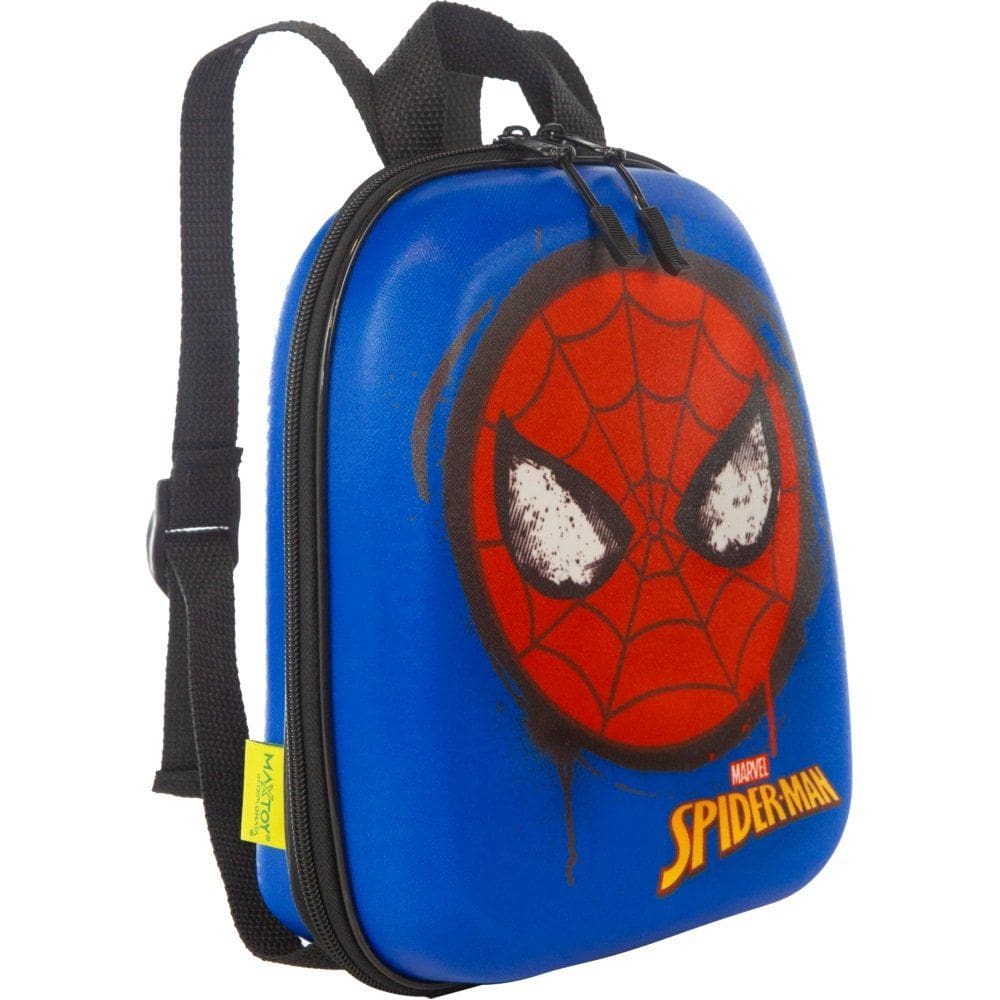 Lancheira Spider Man Homem Aranha 3800AX23