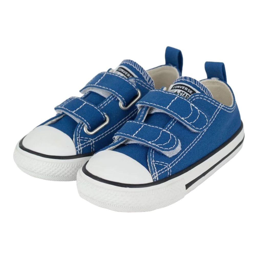 Tenis All Star Kids 2v Seasonal Ck0961