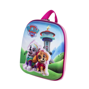 Lancheira Patrulha Canina Paw Patrol Pet Shop 2993DX21