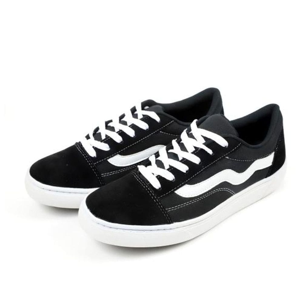Tenis Skatista Wonder Casual Conforto 4048
