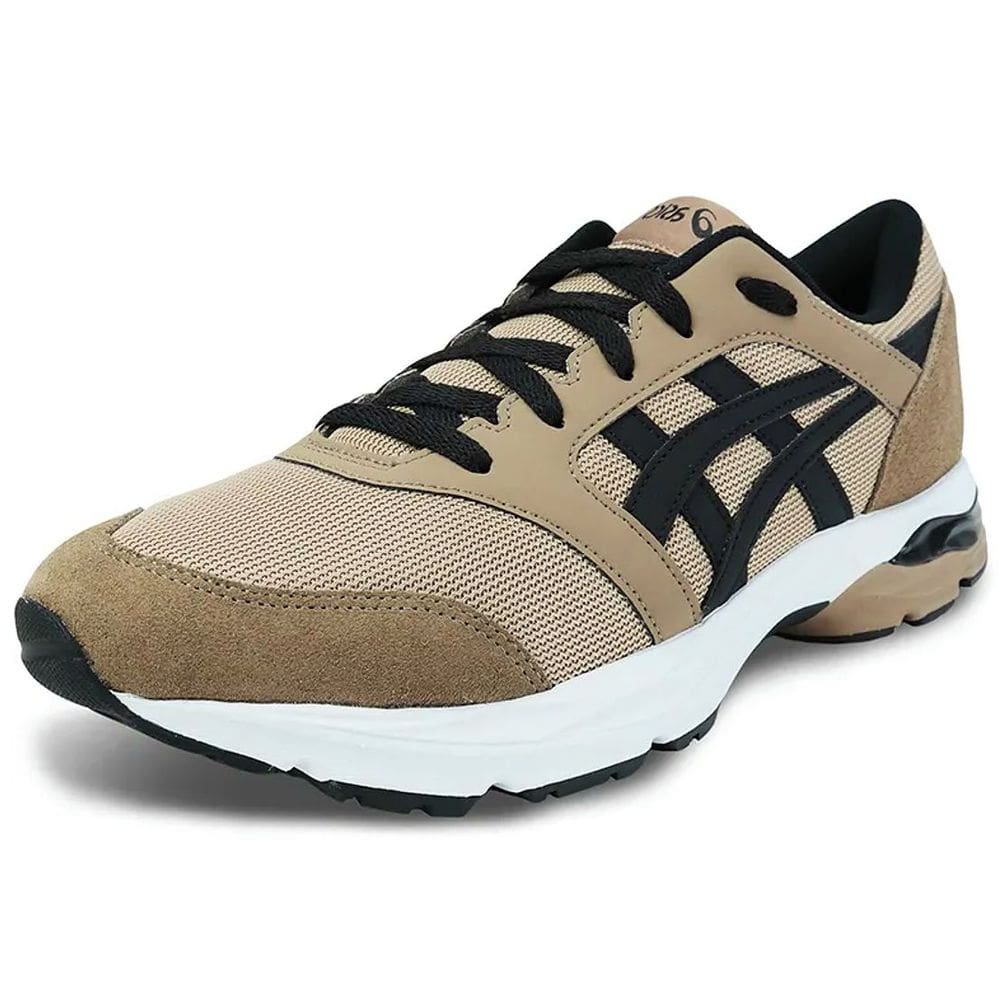 Tenis Masculino Casual Dia a Dia Conforto Gel Asics Takumi