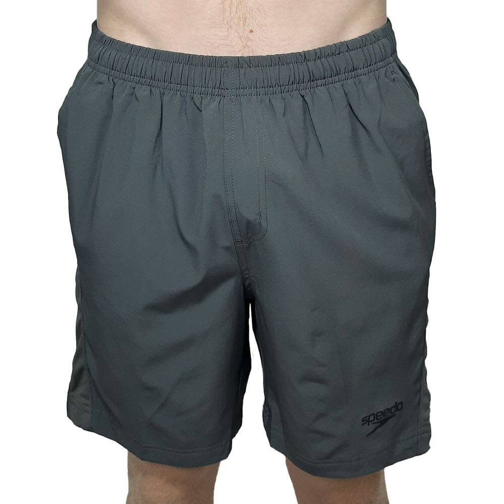 Bermuda Speedo Quick 48cm Masculina