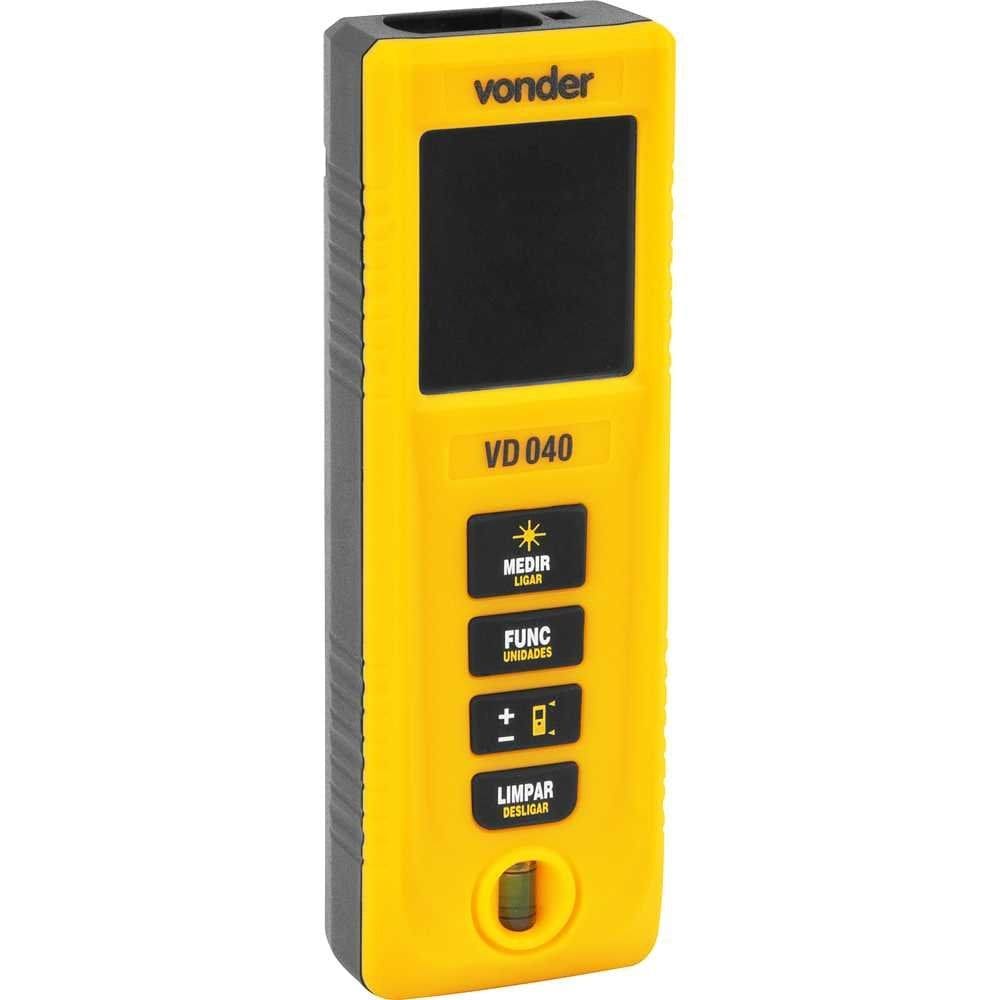 Medidor de Distância a Laser 40M | VD40
