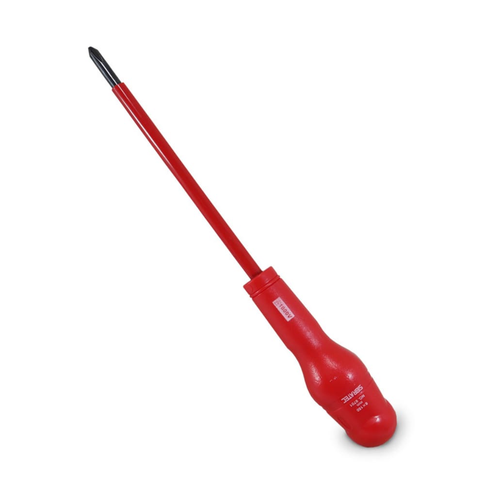 Chave de Fenda SF 6,0x150mm