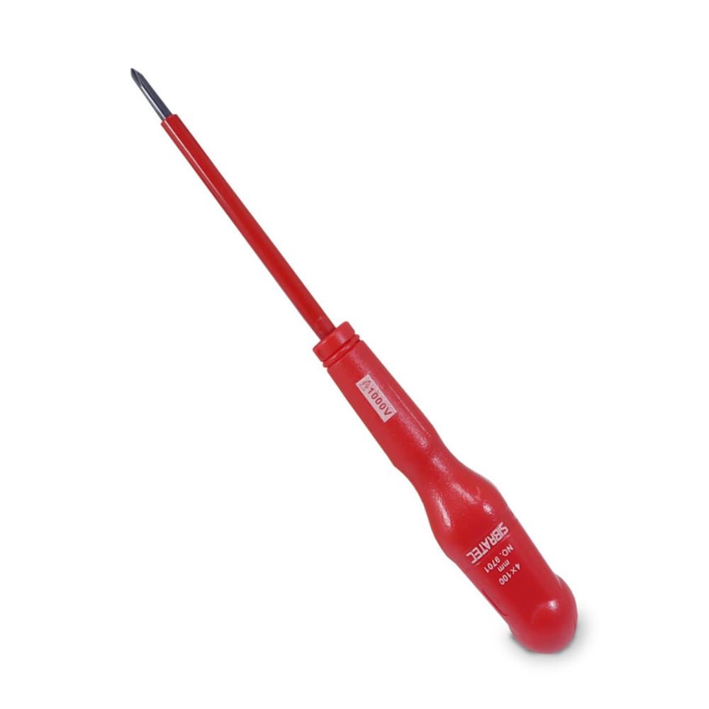 Chave Philips SP 4,0x100mm