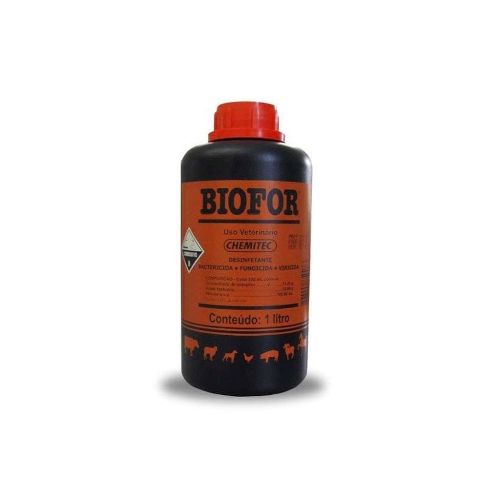 Biofor - 1 Litro