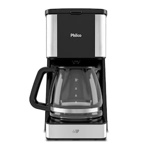 Cafeteira Philco com Sistema corta-pingo, 950W - PCF40A