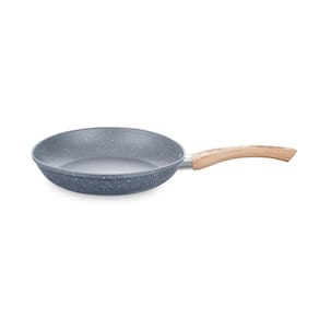 Frigideira MTA Induction Pro Ceramic-Flon Cinza 1,8L