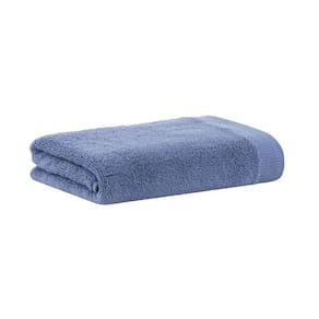 Toalha De Rosto Dual Air 100% Algodão 48x90cm - Buddemeyer - Azul 1676