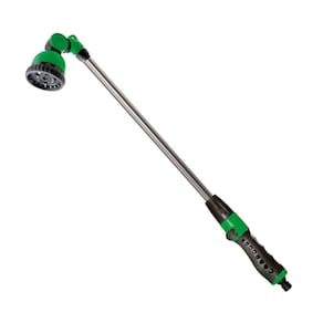 Ducha Irrigadora Modelo 10 Jatos Dy2307 Trapp
