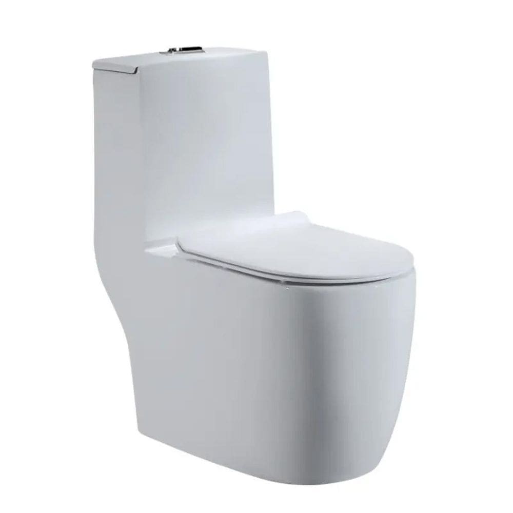 Vaso Sanitário Monobloco Smart Majestique