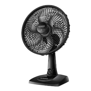 Ventilador Mondial Super Power 30Cm Vsp-30-B  Preto 3002-02