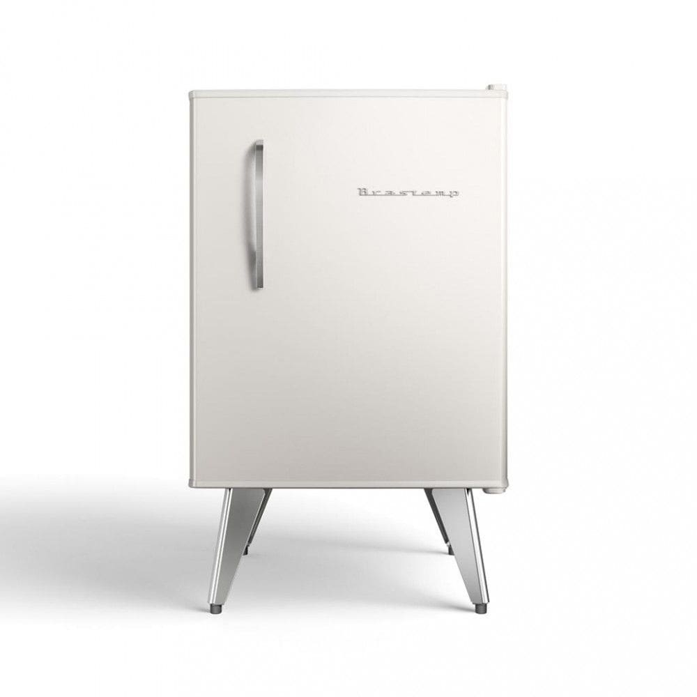 Frigobar Brastemp RetrÃ´ BRA08H 76L