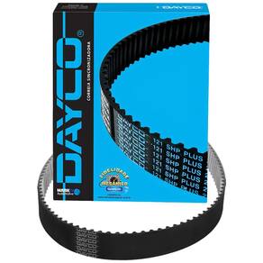 Correia Dentada 990,6mm Civic 1.7 16V 2000 a 2006 Dayco
