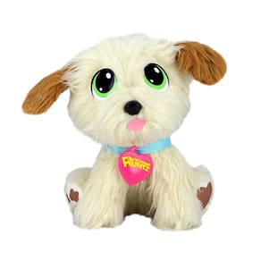 Pelúcia Infantil Adota Pets Marley Multikids - BR2075