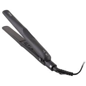 Chapinha Philco Ceramic Black, Preto - Bivolt