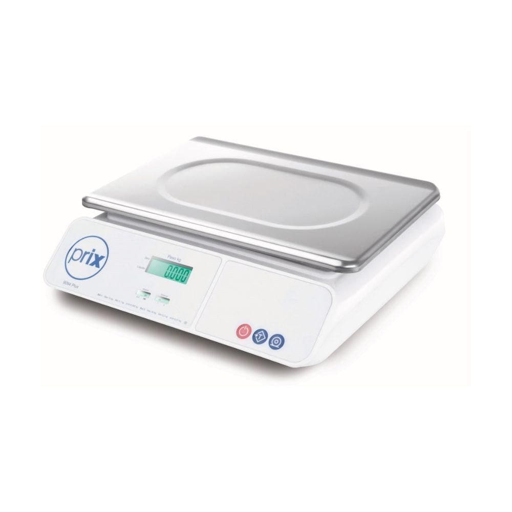 Balança Toledo 9094 Plus 15kg - Bateria - Inmetro