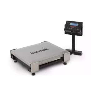 Balança Balmak BCK-30PB Check-Out 30kg - Inmetro