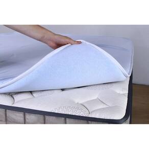 Pillow Top Topper de Espuma Viscogel - Fa Maringá - Queen