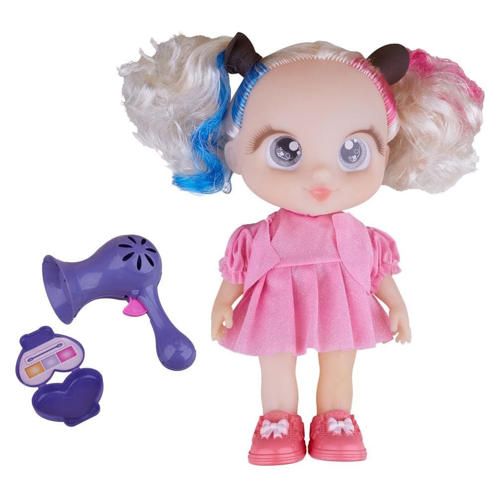Boneca Andyzinha Bee Toys