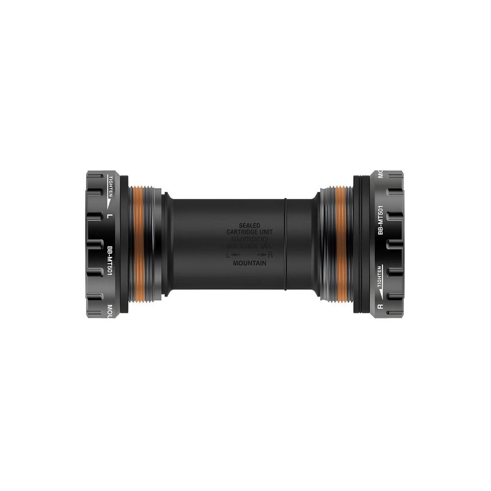 Movimento Central Shimano Alivio BB-MT501
