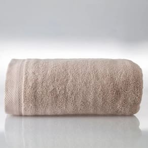 Toalha De Rosto Star Cotton 100% Algodão 48x90cm - Rosê