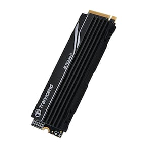SSD Transcend MTE250H 2 TB NVMe interno Gen4x4 PCIe M.2 2280