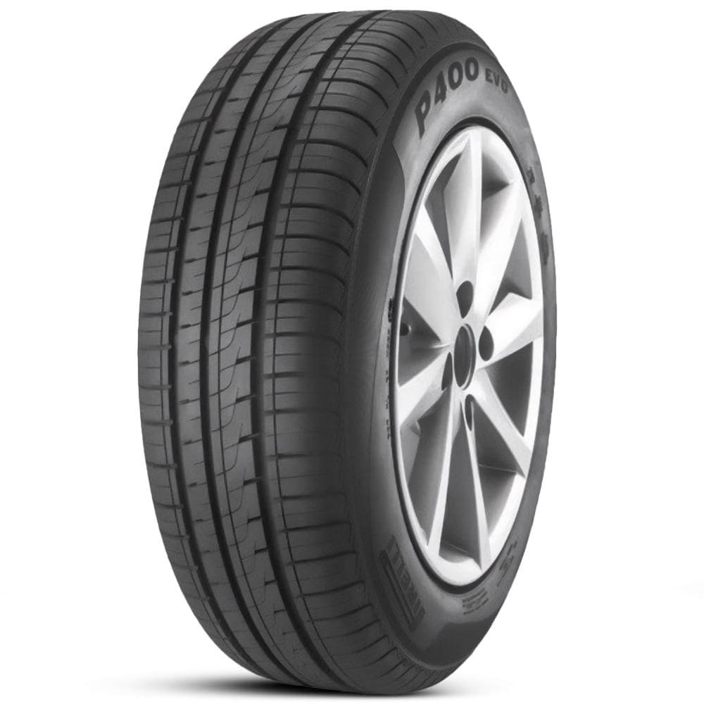 Pneu Aro 15 185/65R15 Pirelli 88H TL P400 EVO