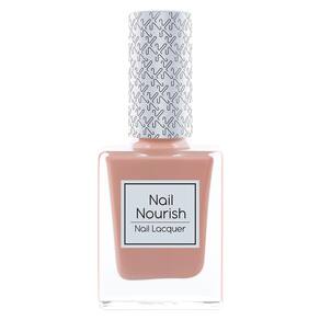 Esmalte de unhas Kay Beauty Nail Nourish Nutty 21 9mL