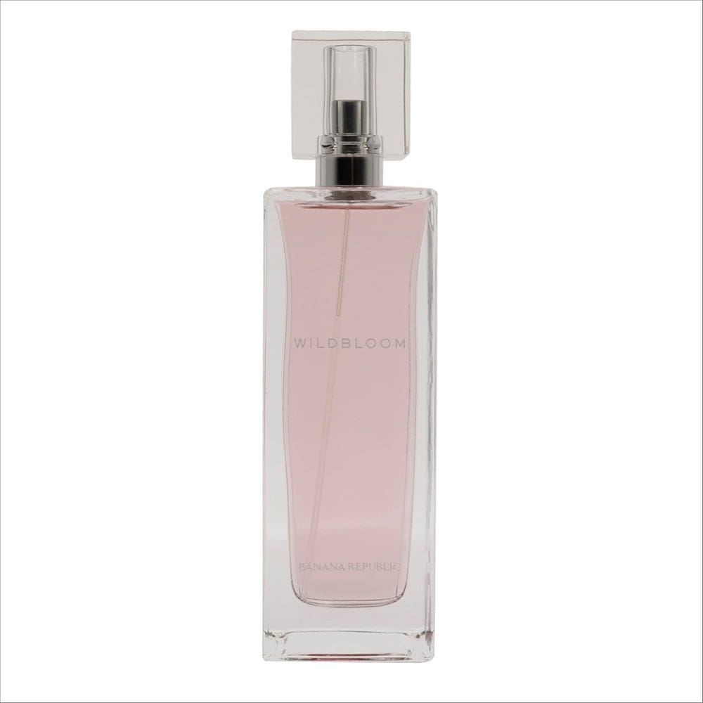 Banana Republic Wildbloom Eau de Parfum - Perfume Feminino 100ml