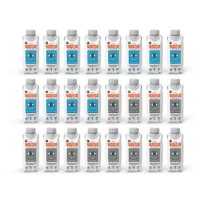 Kit 24x Bebida Vegetal Naveia 250ml Variado