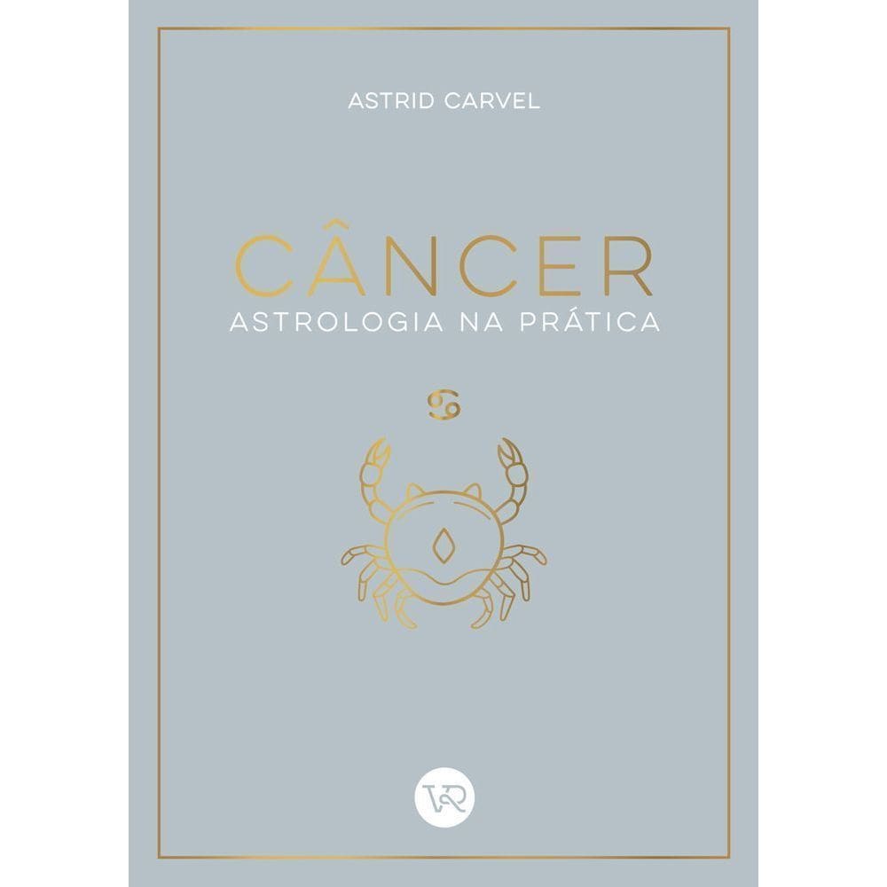 Astrologia na Prática - Câncer