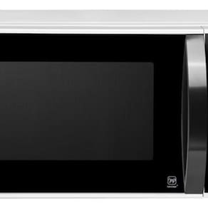 Microondas Prata 51x40x29cm Neochef 30 Litros 127v - LG