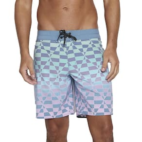 Bermuda Billabong Sundays Pro SM25 Masculina Fade