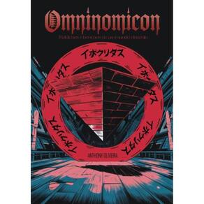 Omninomicon: Maldições e Bênçãos de um Mundo Cinzento