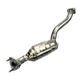 Catalisador Do Escapamento Honda Fit 1.4 2003 á 2008 ceramica nova