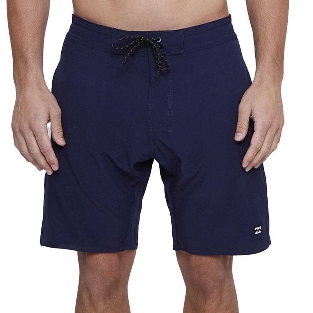 Bermuda Billabong Allday Pro LT Color 19" SM25 Marinho