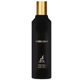 Maison Alhambra Infini Oud- Perfume Masculino 150ml