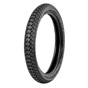 Pneu Moto Street Preator Mr5 90/90-18 Tras S/C Maggion Titan Fan Ybr Factor
