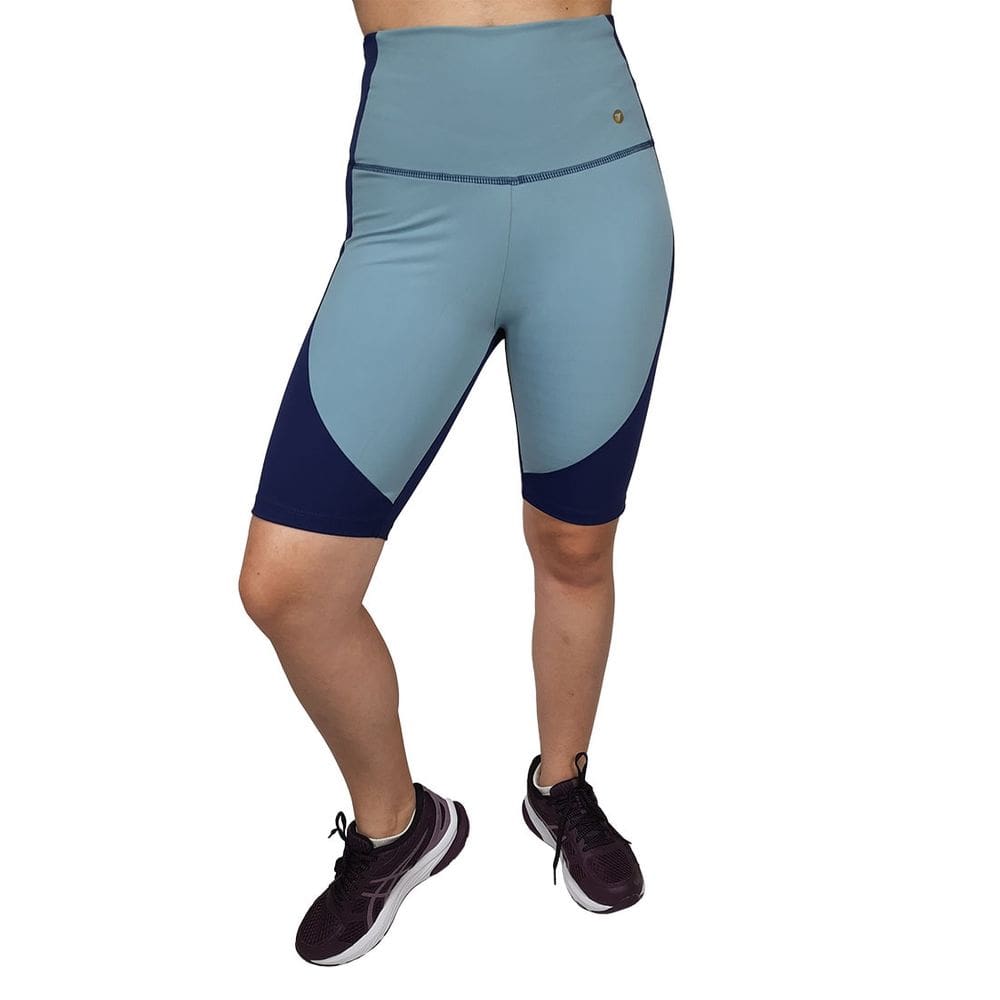 Bermuda Trinys Nakay F-14893 UV50 Feminina