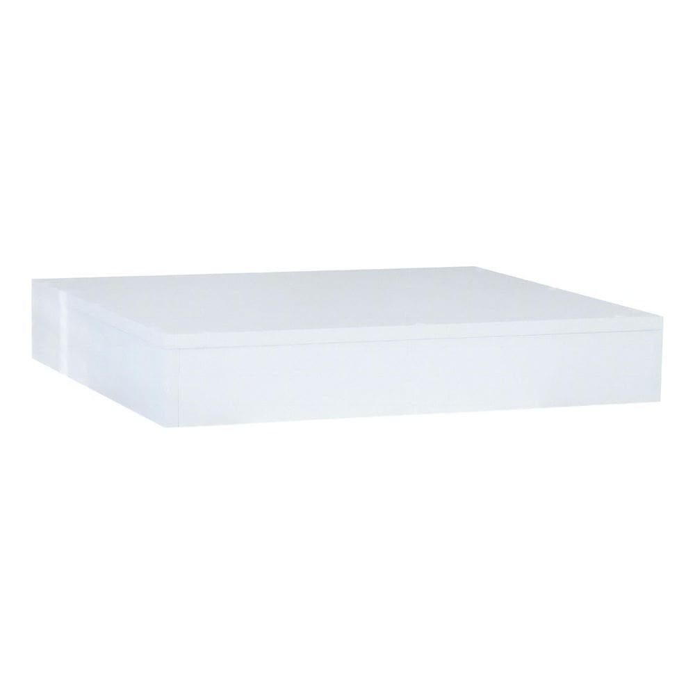 Base Tablado Para Manequim Expositor G1 Branco Cód.400