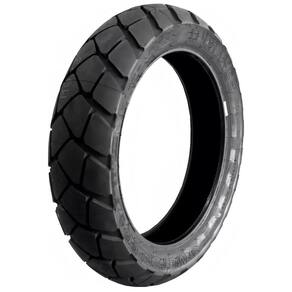 Pneu 150/70r-17 Traseiro Trail Tourance Tl 69v Metzeler Moto V-strom Dl 650 1000 Tiger
