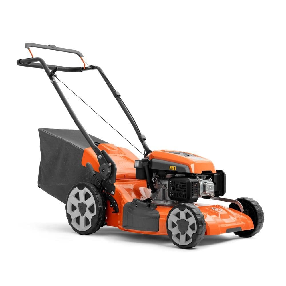 Cortador de Grama Husqvarna