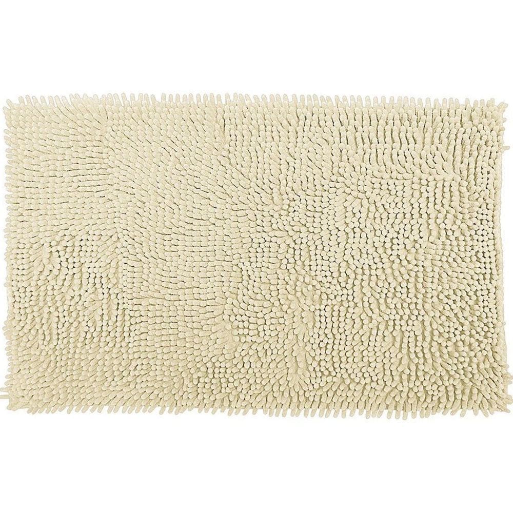 Tapete Popcorn Antiderrapante 50x70cm