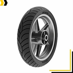 Pneu Moto Street Hb37 90/90-18 S/C Tras Rinaldi Titan-Fan