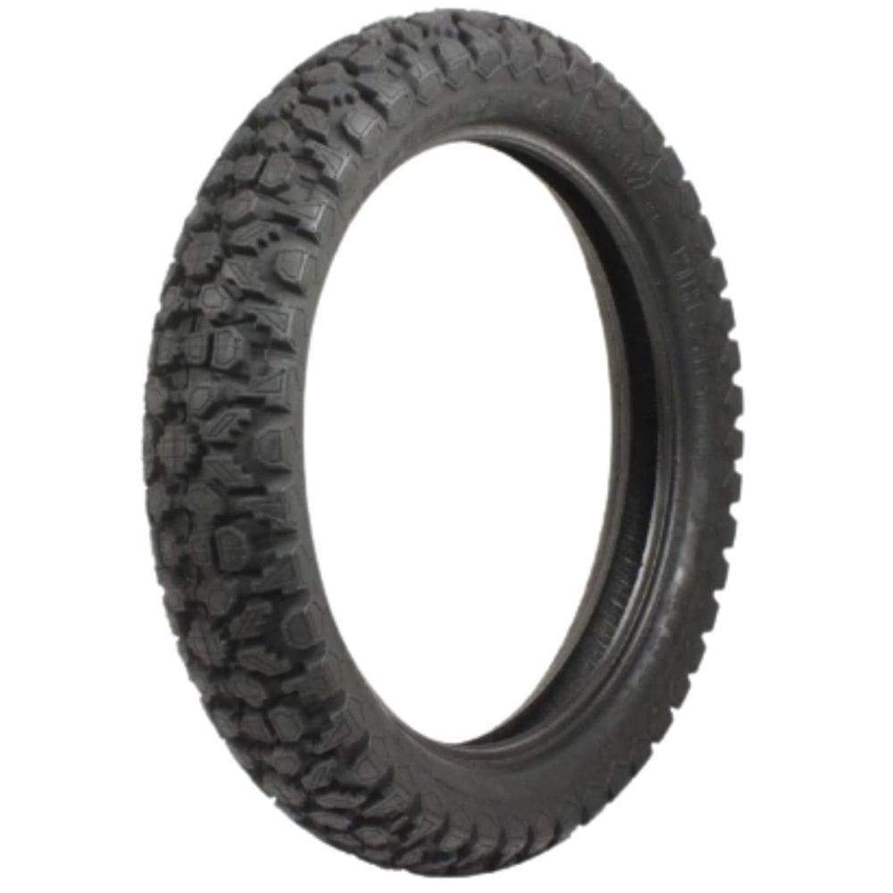 Pneu Moto Trail Wh21 110/90-17 C/C Tras Rinaldi Bros-Crosser