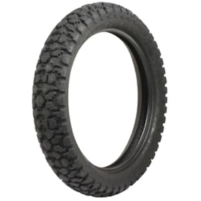 Pneu Moto Trail Wh21 110/90-17 C/C Tras Rinaldi Bros-Crosser