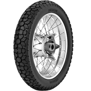 Pneu Moto Trail Wh21 410-18 C/C Tras Rinaldi Xr200-Xr250-Dt